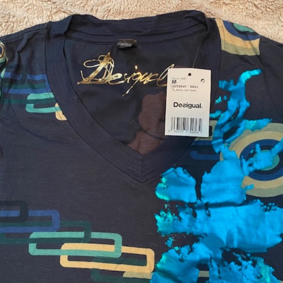 Desigual - Picture 3 of 5